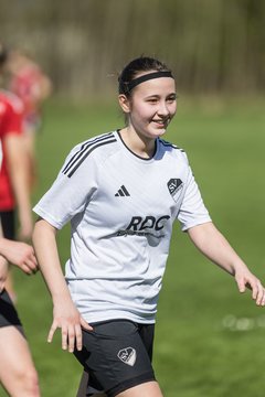 Bild 208 - F SG NieBar - Merkur Hademarschen : Ergebnis: 3:1